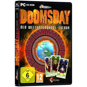 Doomsday
