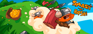 smashbash