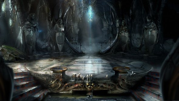 Mystery of Neuschwanstein